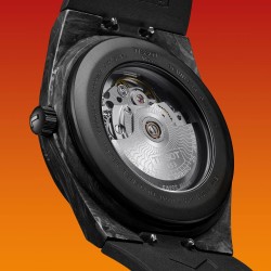 RELOJ TISSOT PRX CARBONO 40,5 MM
