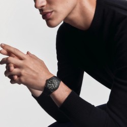 RELOJ TISSOT PRX CARBONO 40,5 MM