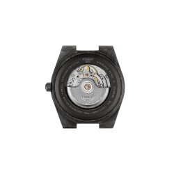 RELOJ TISSOT PRX CARBONO 40,5 MM
