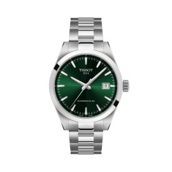 RELOJ TISSOT GENTLEMAN 38 MM