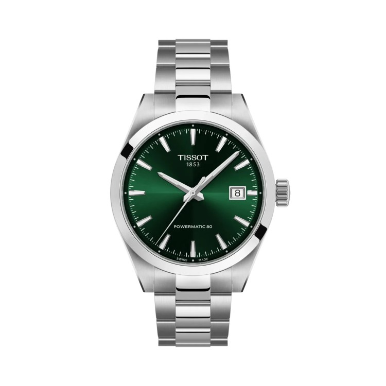 RELOJ TISSOT GENTLEMAN 38 MM