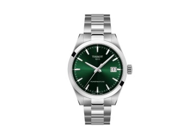 RELOJ TISSOT GENTLEMAN 38 MM