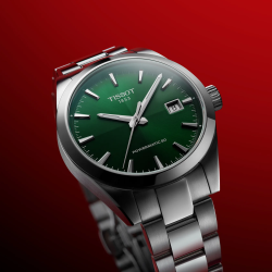 RELOJ TISSOT GENTLEMAN 38 MM