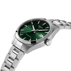 RELOJ TISSOT GENTLEMAN 38 MM
