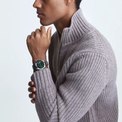 RELOJ TISSOT GENTLEMAN 38 MM