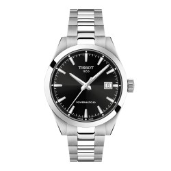 RELOJ TISSOT GENTLEMAN 38 MM