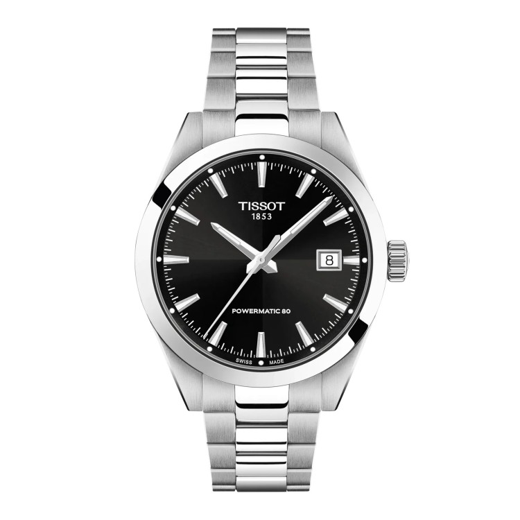 RELOJ TISSOT GENTLEMAN 38 MM