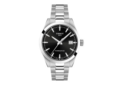 RELOJ TISSOT GENTLEMAN 38 MM
