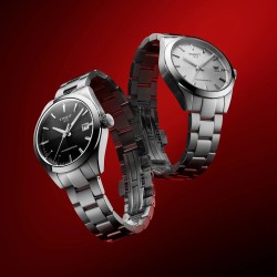 RELOJ TISSOT GENTLEMAN 38 MM