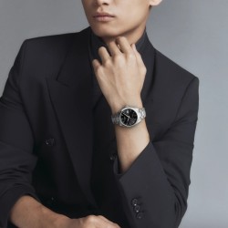 RELOJ TISSOT GENTLEMAN 38 MM