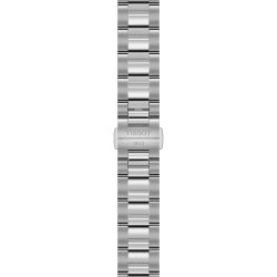 RELOJ TISSOT GENTLEMAN 38 MM