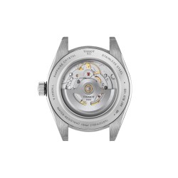 RELOJ TISSOT GENTLEMAN 38 MM