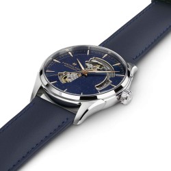 RELOJ JAZZMASTER OPEN HEART AUTO 42 MM