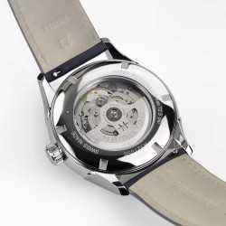 RELOJ JAZZMASTER OPEN HEART AUTO 42 MM