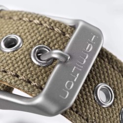 RELOJ KHAKI FIELD MECHANICAL 38 MM