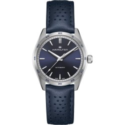 RELOJ JAZZMASTER PERFORMER AUTO 38 MM