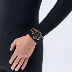 RELOJ KHAKI SCUBA AUTOMATIC GMT 43 MM