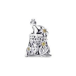 CHARM PANDORA DISNEY DEDAL CAMPANILLA