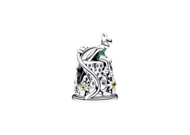 CHARM PANDORA DISNEY DEDAL CAMPANILLA