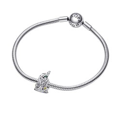 CHARM PANDORA DISNEY DEDAL CAMPANILLA