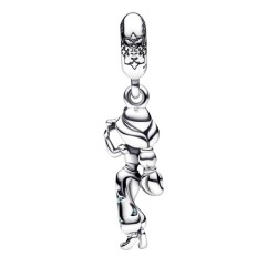CHARM COLGANTE PRINCESA JASMINE ALADDÍN