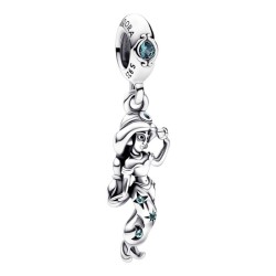 CHARM COLGANTE PRINCESA JASMINE ALADDÍN