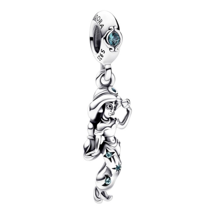 CHARM COLGANTE PRINCESA JASMINE ALADDÍN