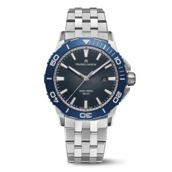 MAURICE LACROIX PONTOS S SOLAR 42 MM