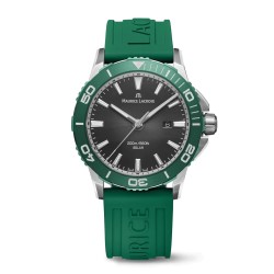 MAURICE LACROIX PONTOS S SOLAR 42 MM