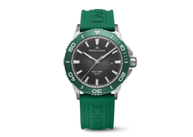 MAURICE LACROIX PONTOS S SOLAR 42 MM