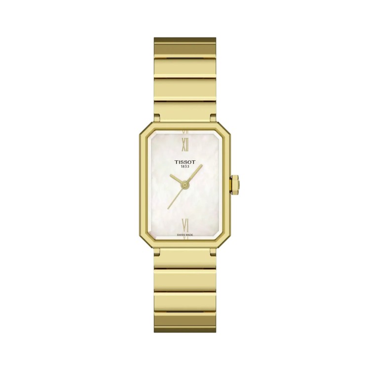 RELOJ TISSOT SRV 30 MM