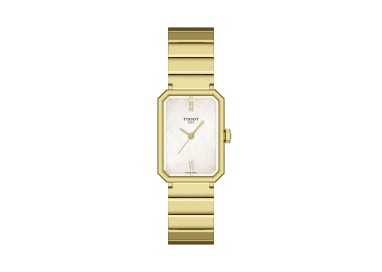 RELOJ TISSOT SRV 30 MM