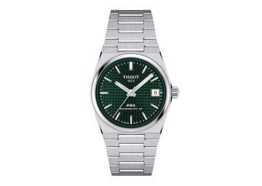 RELOJ TISSOT PRX POWERMATIC 80 35MM