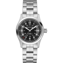 RELOJ HAMILTON KHAKI FIELD AUTO 38 MM