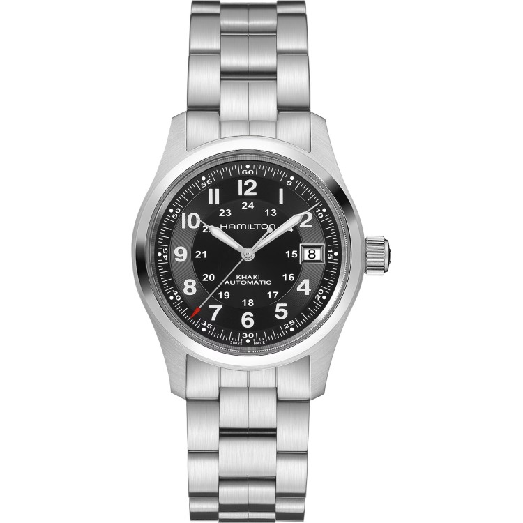 RELOJ HAMILTON KHAKI FIELD AUTO 38 MM