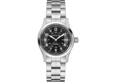 RELOJ HAMILTON KHAKI FIELD AUTO 38 MM