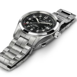 RELOJ HAMILTON KHAKI FIELD AUTO 38 MM
