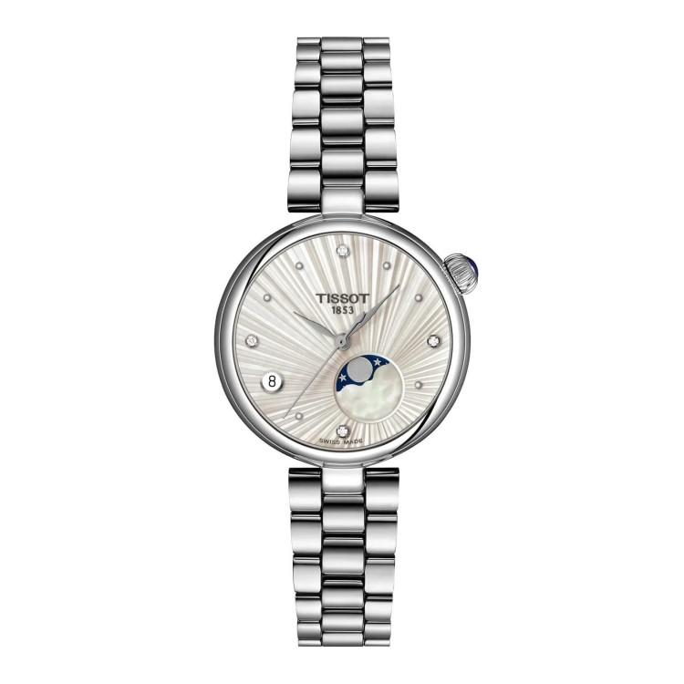 RELOJ TISSOT DESIR 29.6 MM