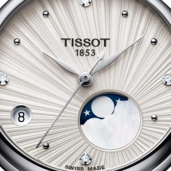 RELOJ TISSOT DESIR 29.6 MM