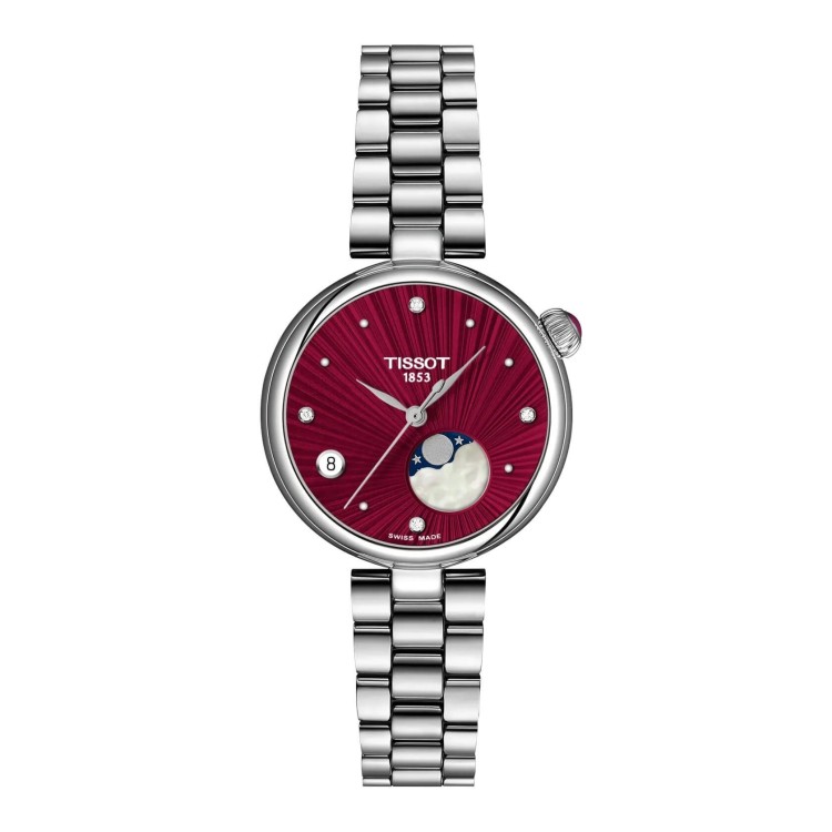 RELOJ TISSOT DESIR 29.6 MM