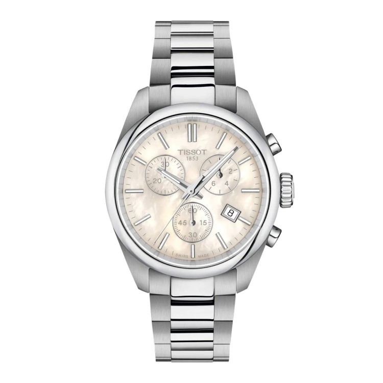 RELOJ TISSOT PR 100 36 MM