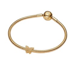 Charm Mini Mariposa Textura