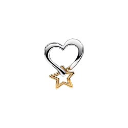 CHARM ESTRELLA DE LA SUERTE Y CORAZÓN