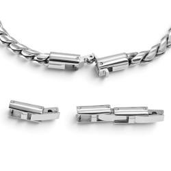 PULSERA ATLANTE ROSA DE LOS VIENTOS