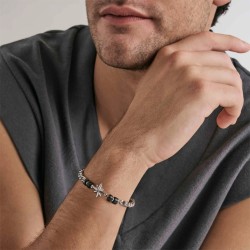 PULSERA ATLANTE ROSA DE LOS VIENTOS