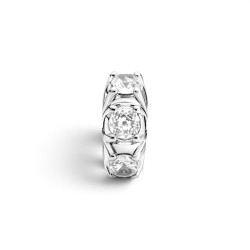 CHARM CLIP PANDORA PUNTAS LARGAS