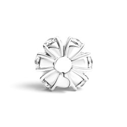 CHARM CLIP PANDORA PUNTAS LARGAS