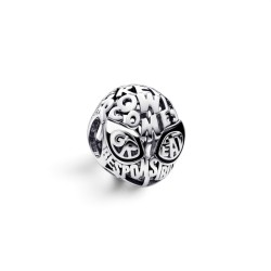 CHARM PANDORA MÁSCARA SPIDERMAN MARVEL