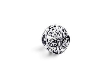 CHARM PANDORA MÁSCARA SPIDERMAN MARVEL