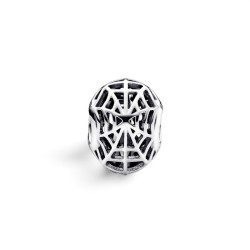 CHARM PANDORA MÁSCARA SPIDERMAN MARVEL